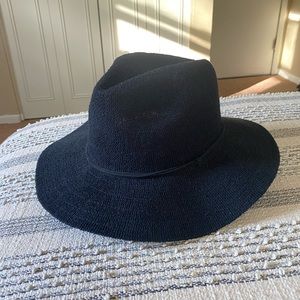 Anthropologie rancher hat